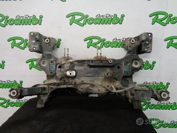TELAIO - CULLA LANCIA VOYAGER 2.8 CRD 2014
