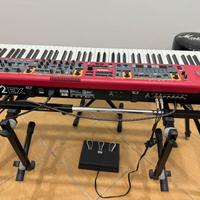 Nord stage 2 88