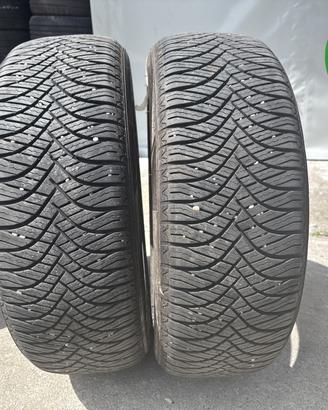 gomme usate 1955515 All Seasons WESTLAKE - All - 8