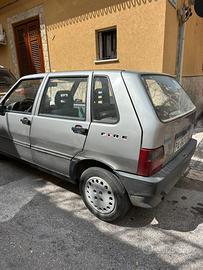 Fiat uno