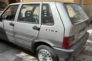 Fiat uno