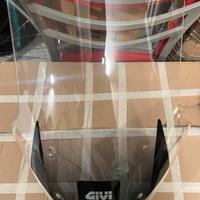 Paravento NC750x  2016