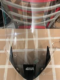 Paravento NC750x  2016