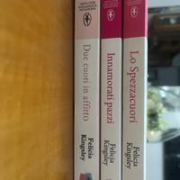 Libro “Due cuori in affitt*”