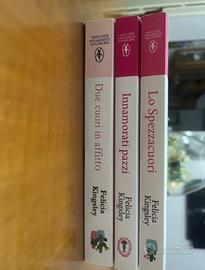 Libro “Due cuori in affitt*”