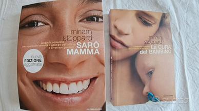 Libri maternità