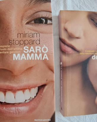 Libri maternità