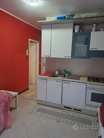 Appartamento bilocale