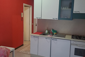 Appartamento bilocale