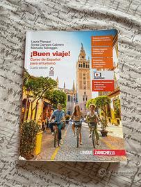 Buen Viaje!
