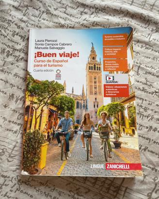 Buen Viaje!