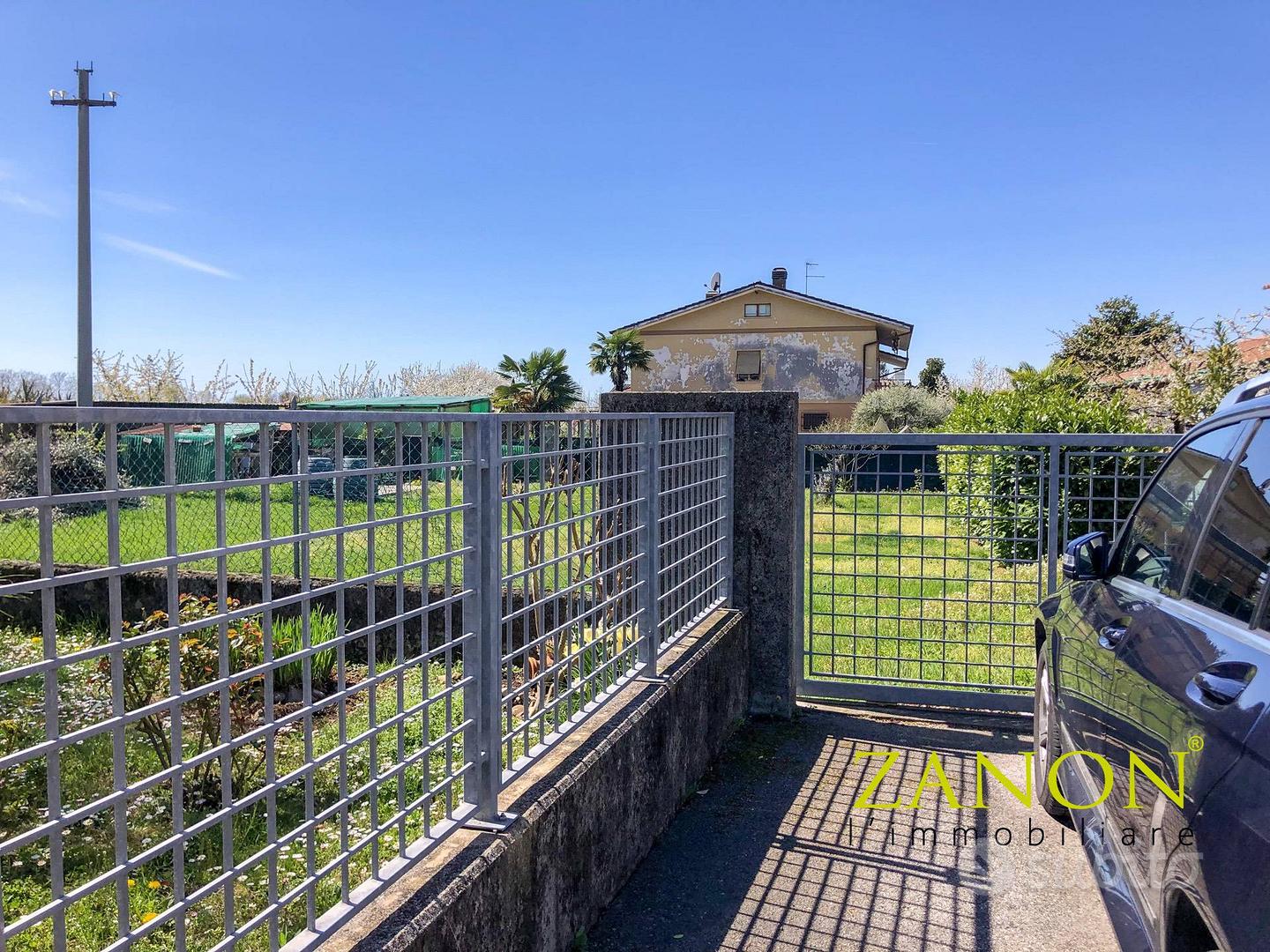 Terreno edificabile - San Lorenzo Isontino - Altro