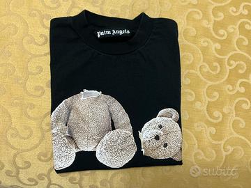 Maglietta Palm Angels
