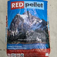 ULTIMI PEZZI Pellet A1 Enplus Abete Arezzo