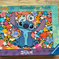 Puzzle 1000 pezzi