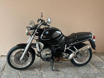 BMW R850R LIMITED EDITION
