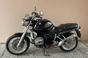 BMW R850R LIMITED EDITION