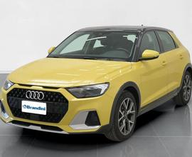 AUDI A1 Citycarver 30 1.0 tfsi Edition On