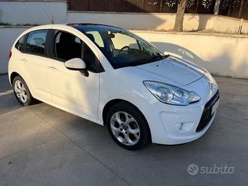 CITROEN C3 1.1 EXCLUSIVE IDONEA NEOPATENTATI