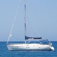 Barca a Vela Clipper 411 Benetteau