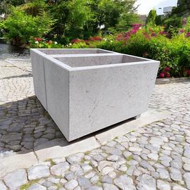 Fioriera in Pietra della Lessinia