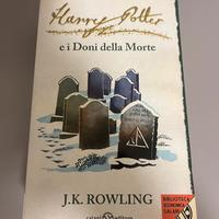 Harry potter e i doni della morte