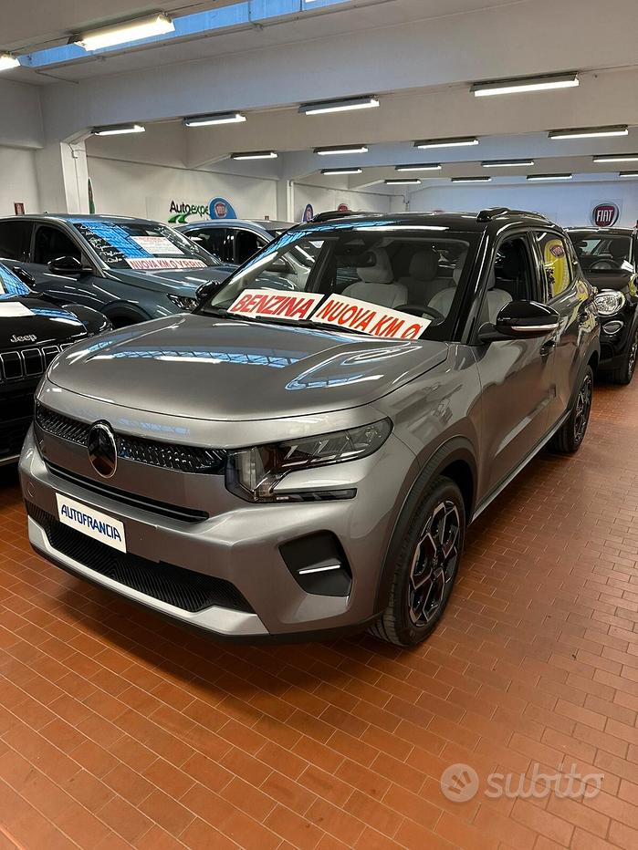 CITROEN C3 4ª serie