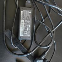 Caricabatterie per computer portatile HP