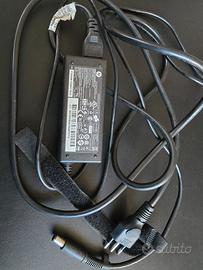 Caricabatterie per computer portatile HP