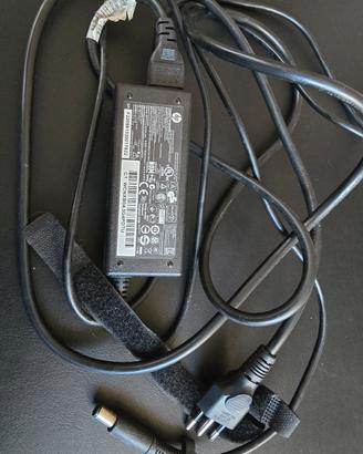 Caricabatterie per computer portatile HP