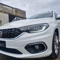 Fiat Tipo 1.3 Mjt Sw Lounge navig led 2021