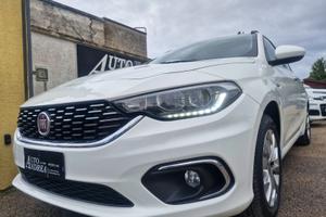Fiat Tipo 1.3 Mjt Sw Lounge navig led 2021