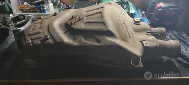 terminale ducati 749/999 originale