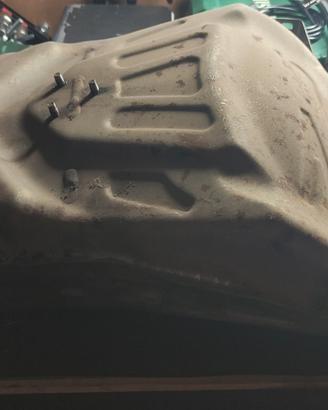 terminale ducati 749/999 originale