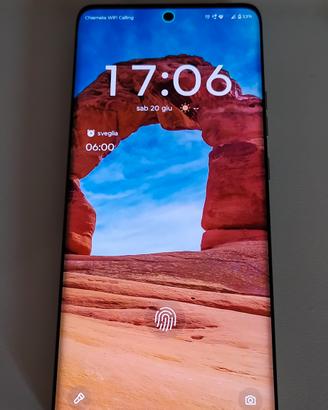 MOTOROLA EDGE 50 ULTRA da 1TB 