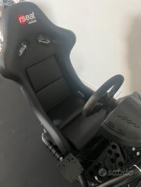 Rseat RS1