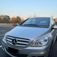 MERCEDES Classe B (T245) - 2010