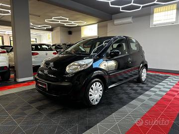 Citroen C1 1.0 5 porte - FABIANOAUTO