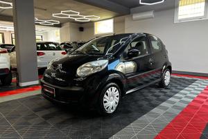 Citroen C1 1.0 5 porte - FABIANOAUTO