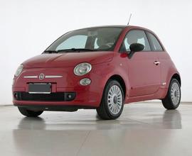 FIAT 500 1.2 Sport