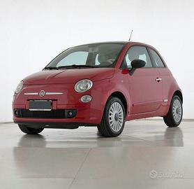 FIAT 500 1.2 Sport