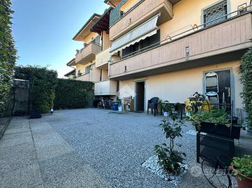 3 LOCALI A RIVOLTA D'ADDA