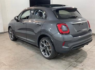 Fiat 500 x
