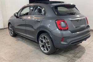 Fiat 500 x