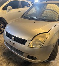 RICAMBI SWIFT DEL 2009 CC 1.3 MTJ SIGLA Z13DT