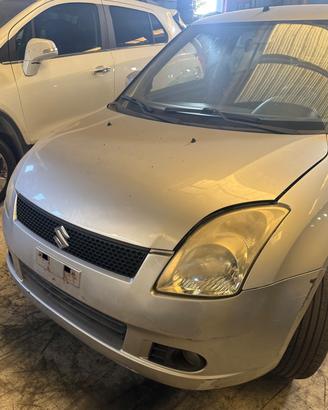 RICAMBI SWIFT DEL 2009 CC 1.3 MTJ SIGLA Z13DT