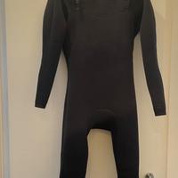 Muta billabong furnace comp