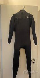 Muta billabong furnace comp