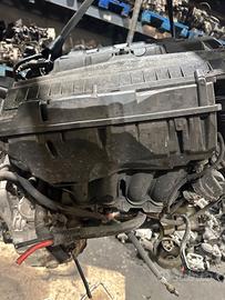 Motore mini 1.6 benzina N16b16a