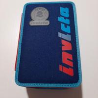 Portapenne astuccio Invicta